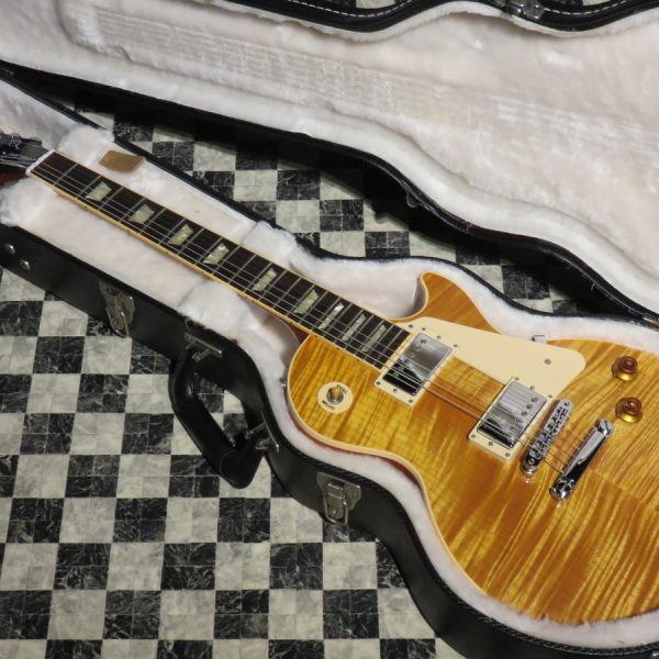 Gibson Les Paul Standard Plus