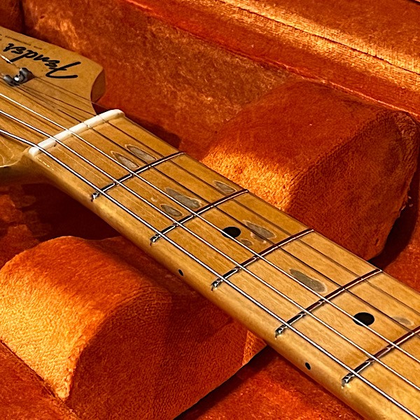 Fender U.S.A. New American Vintage '56 Stratocaster | Big City Guitars