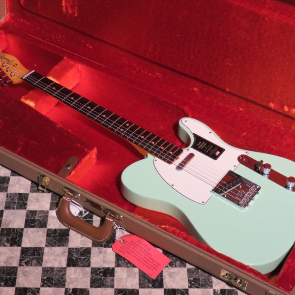 Fender American Vintage II 1963 Telecaster