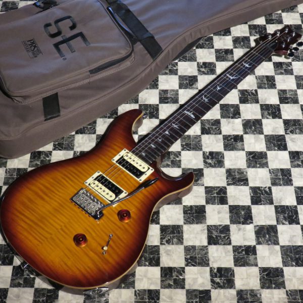 Paul Reed Smith SE CUSTOM 24