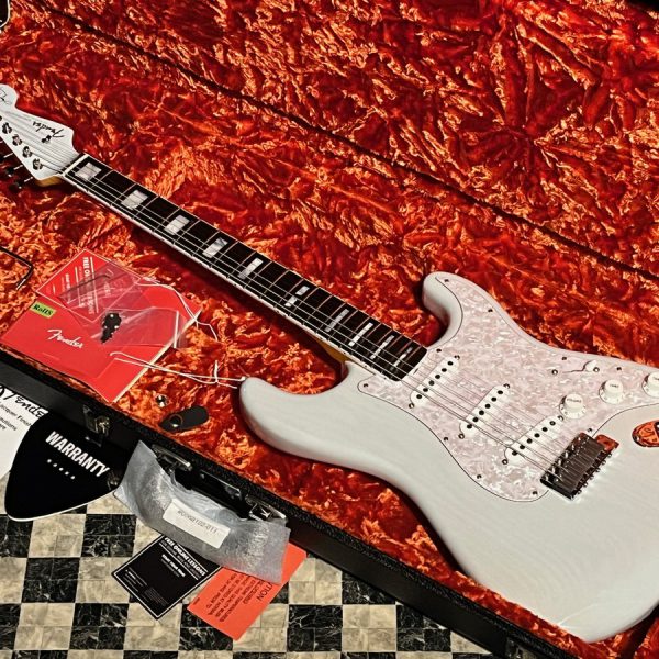 Fender  Kenny Wayne Shepherd Stratocaster
