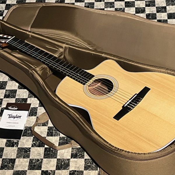 Taylor 214ce-N