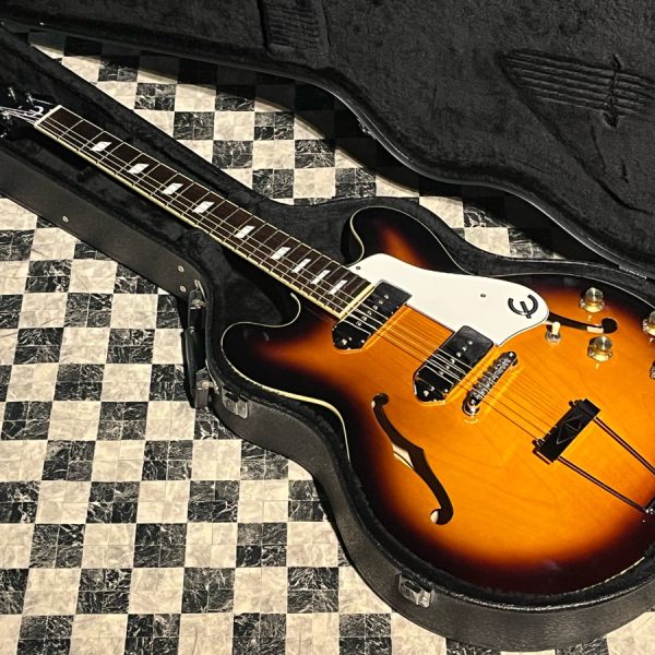 Epiphone Casino VS