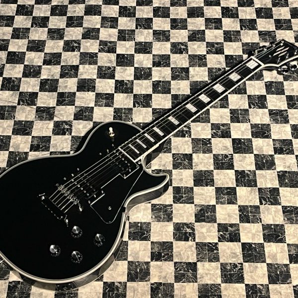 Grass Roots G-LP-CTM JS