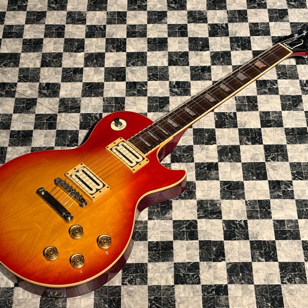Aria Pro II 1981 LS-500D Modified